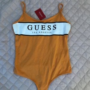 Guess bodysuit